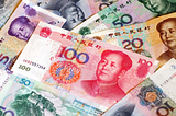 L’Africa vuole aggiungere lo yuan alle sue riserve valutarie