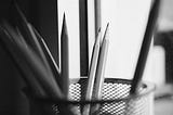 It’s Time To Write!