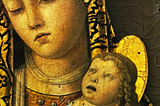 Why There Are Hella Ugly Babies in Medieval Art and What We Can Learn From Them
