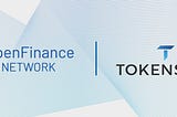 Announcement: TokenSoft Joins OpenFinance Network as Newest Listing Partner