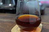 Perjalanan Perdamaian dengan Kopi