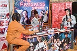 Tiffany “Tip” Hayes speaks on WNBA 6th Player of the Year Award, 2024 Olympic experience, women…