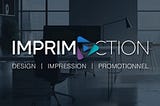 Imprimaction — L’expert en solutions d’impression et visuels pour les entreprises locales