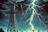 Missing Blackouts