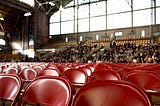 Sudden-Onset Graduation Blues