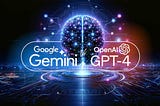 ChatGPT vs Gemini : Which is the Best AI Tool of 2024?