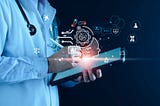 AI In Healthcare: Top 7 Medical Fields AI Will Change Completely