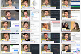 I built a startup and filmed every minute on Youtube; here’s what I learned