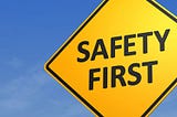 What is Personal Safety?