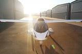 What It’s Like to Fly — And Stall — In the Icon A5 Plane | WIRED