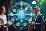 High-quality service jobs and the advent of a new golden age?