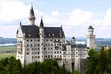 Neuschwanstein Castle: A Fairytale Lie or a Royal Masterpiece?
