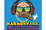 Harmony Ark Foundation Metaverse