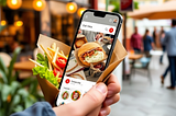 Key Features to Consider When Developing a Food Delivery App