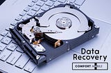 How to Recover Data from a Broken Laptop