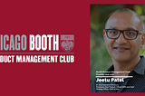 Jeetu Patel’s lessons in Product Management