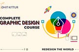 Graphic Design Course in Hubli | Photoshop | Illustrator | Premier Pro — Rohit Kittur