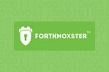 FortKnoxster — Private and secure messaging, calling and storage