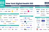 Tuned Named to the New York Digital Health 100
