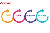 The adaptable CTO who can transform your business from Anmel