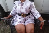 Linnet sugar mummy in New Muthaiga Nairobi is seeking to hookup with a guy