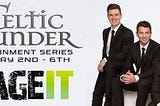 >‹LiveSTreAMS› Celtic Thunder: Home Entertainment Series 6 LIvE StrEamS Online 4k