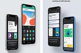 Understanding the app types and Design Approaches