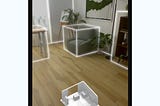 Hypercube makes 3D scanning easy with Augmented Reality (AR)