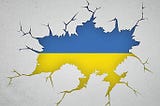 “Ukraine” the mess created by Germany, USA.