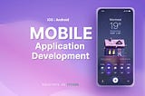 I will develop a fully functional mobile app using react native