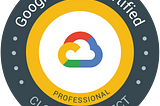 All in one guide to gain your GCP CAP — Google Certified Cloud Architect Professional