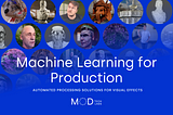 Machine Learning for Production