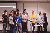 Design Talks: Acessibilidade