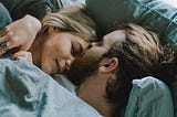 The Quiet Oppression of “Simulated Sex” on our Public Entertainers