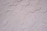 Ceiling Textures with Picasso Painting and Remodeling