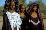 The West African Tribe That Steals People's Wives