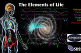 We’ve mapped the elements of life in our galaxy