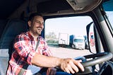 Requirements for becoming a truck driver: A quick guide