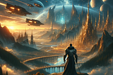 The Story Of One World — Chapters Guide