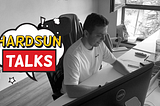 Hardsun Talk s Lukášom