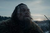 The Revenant: A Cinematographic Masterpiece Capturing Nature’s Brutal Beauty