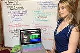 ANYONE Can Learn To Code — written by the Anti-version of the ex-Google Manifesto Employee