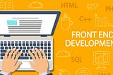 How to become a Front-end Developer