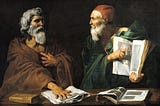 Christianity and Philosophy: Analogues, Not Enemies