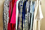 My Journey to Learn How to Dress Well, Finally