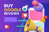 Buy Google Reviews