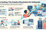 Vibe Coding: The Creative Revolution Transforming Hobbyist Programming
