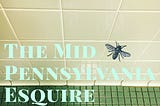 The Mid Pennsylvania Esquire