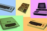 Did Commodore, more than Apple, contribute to the birth of the personal computer?