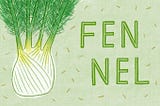 Veg to Table: Fennel